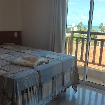 Residence Taormina No Cumbuco Bagian luar foto