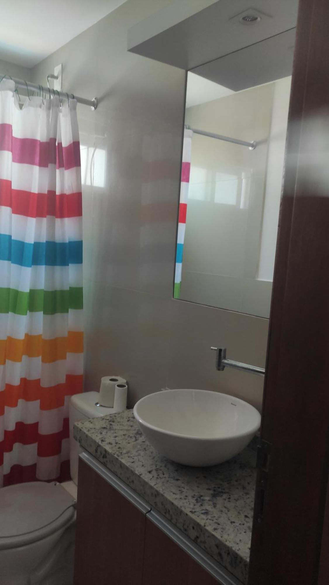 Residence Taormina No Cumbuco Bagian luar foto