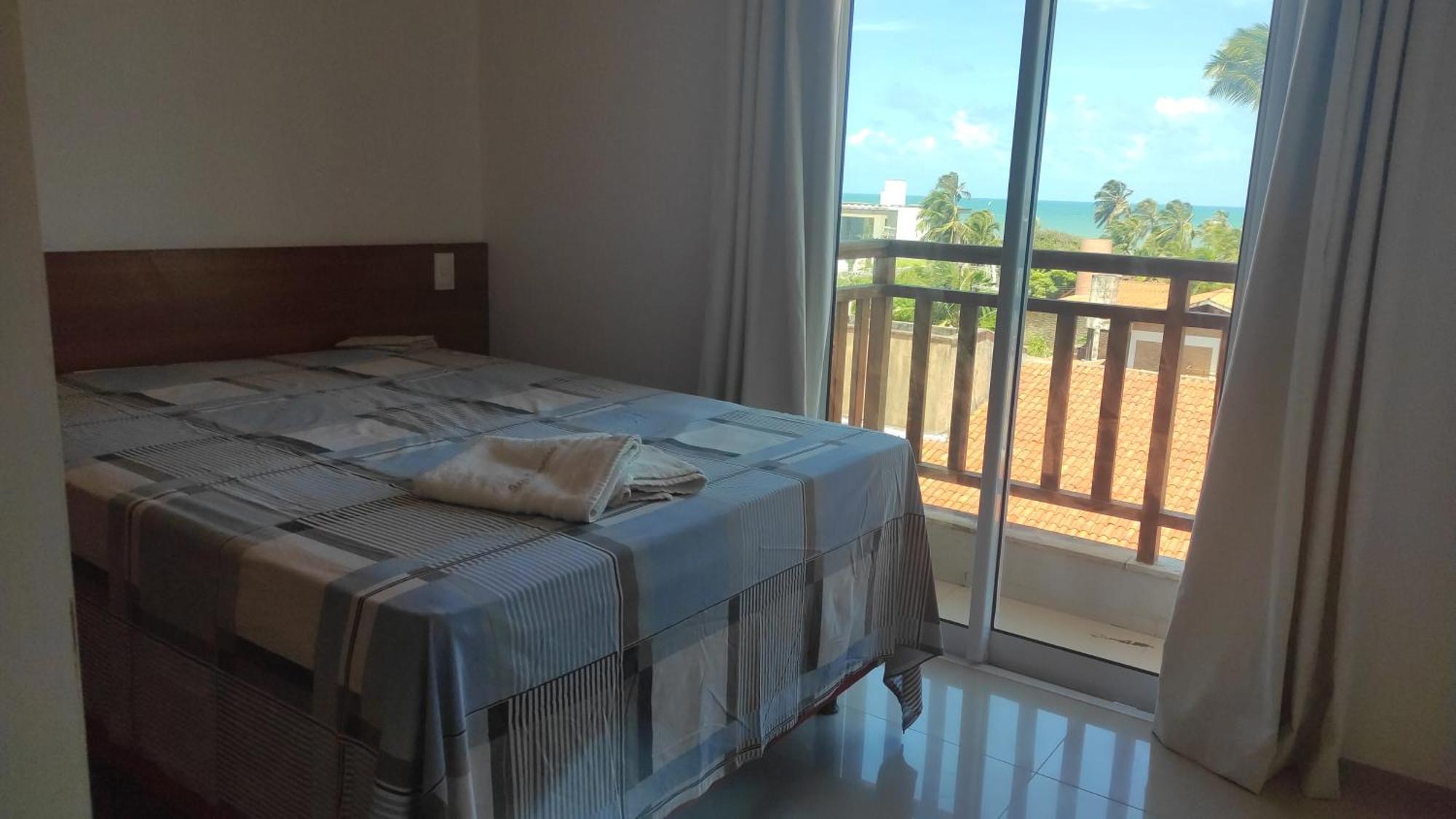 Residence Taormina No Cumbuco Bagian luar foto
