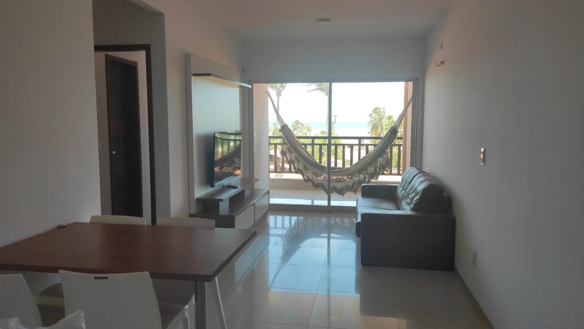 Residence Taormina No Cumbuco Bagian luar foto