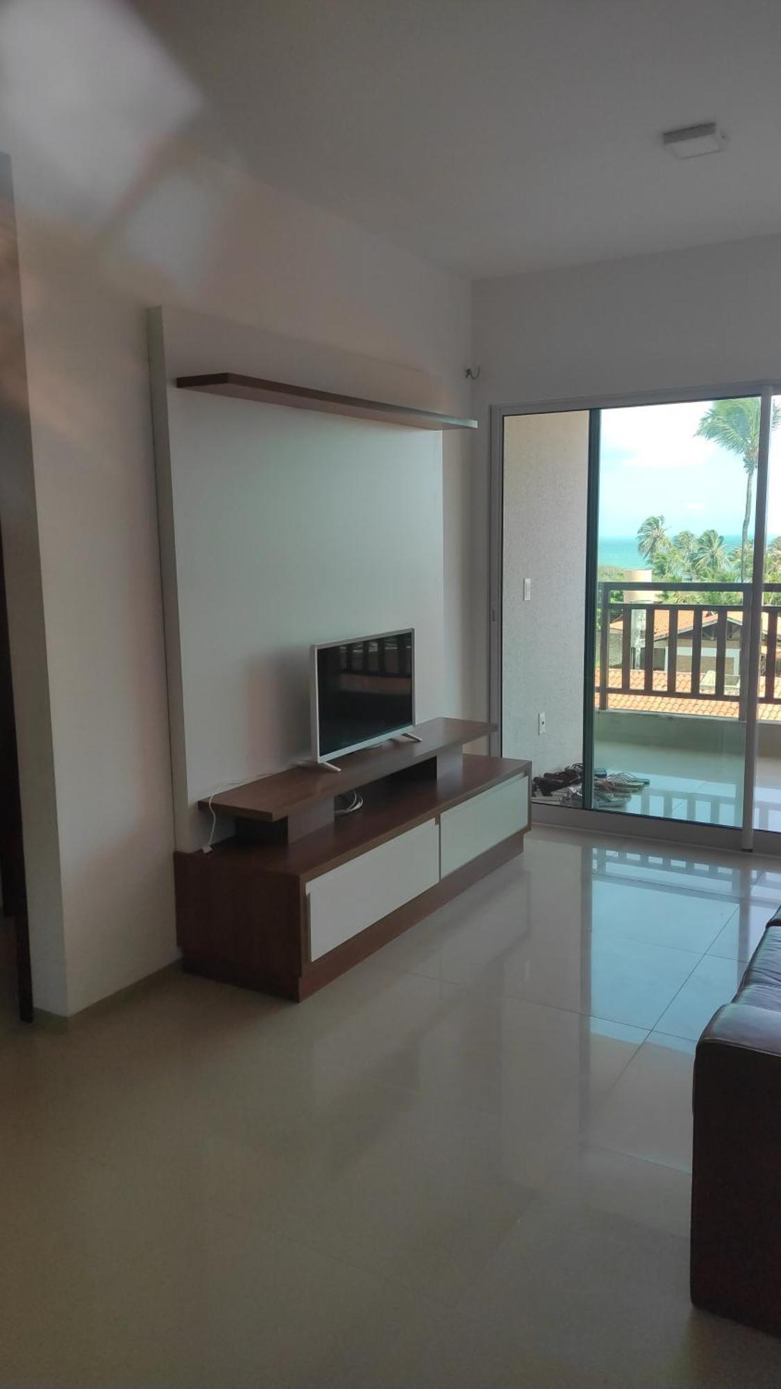 Residence Taormina No Cumbuco Bagian luar foto