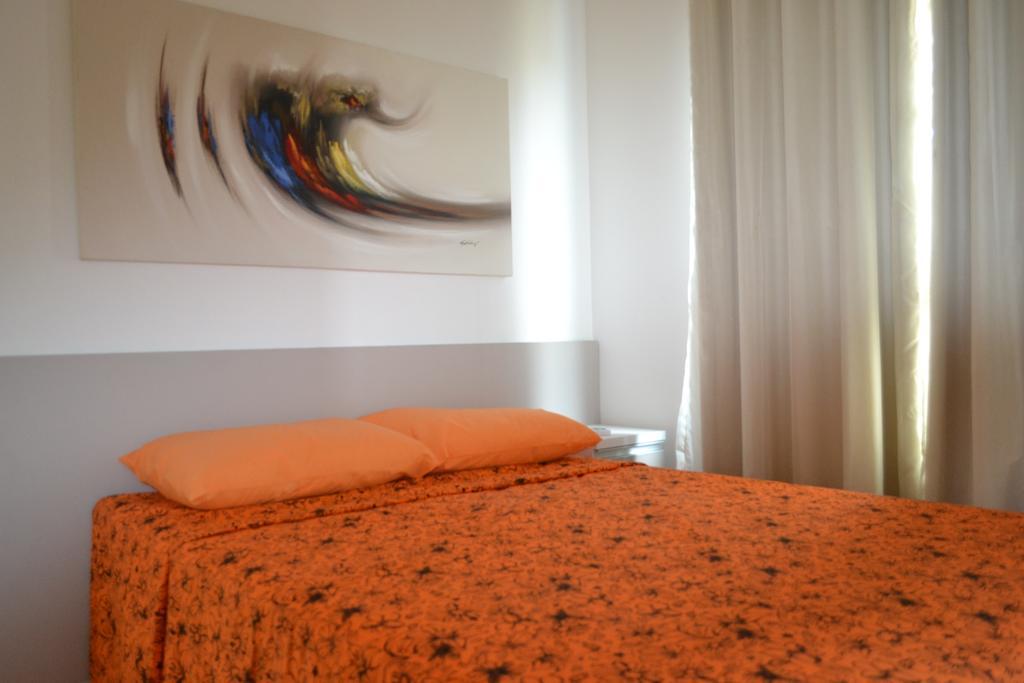 Residence Taormina No Cumbuco Bagian luar foto