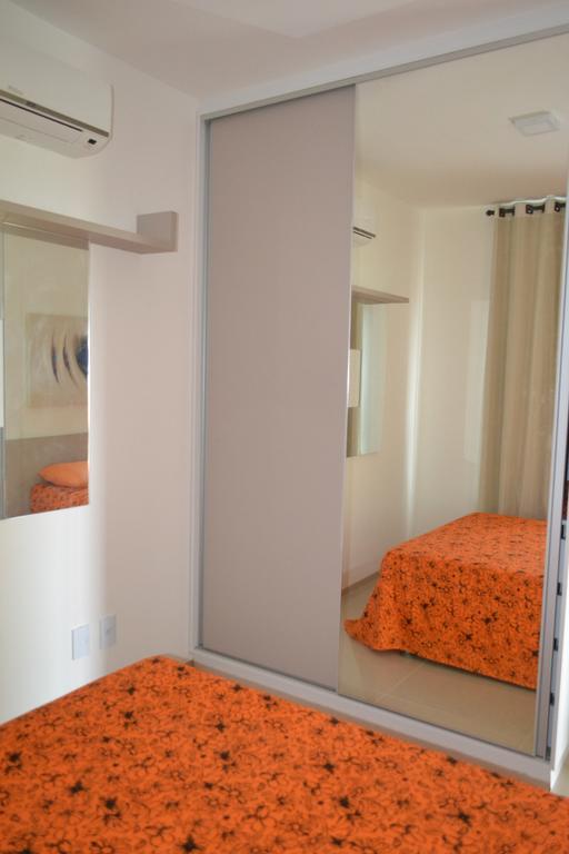 Residence Taormina No Cumbuco Bagian luar foto