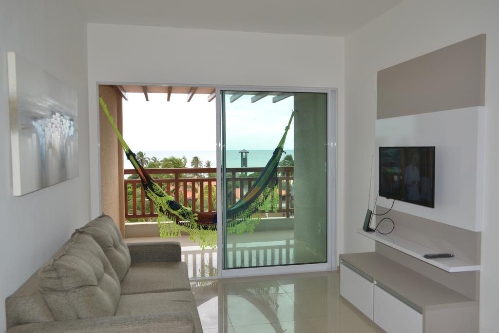 Residence Taormina No Cumbuco Bagian luar foto