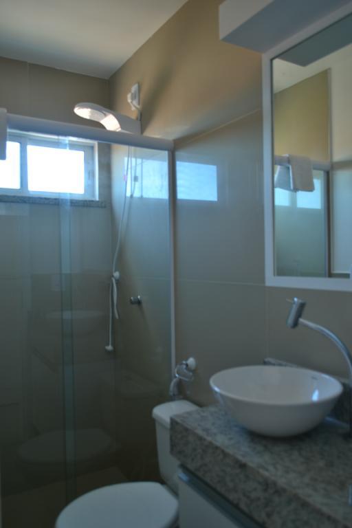 Residence Taormina No Cumbuco Bagian luar foto