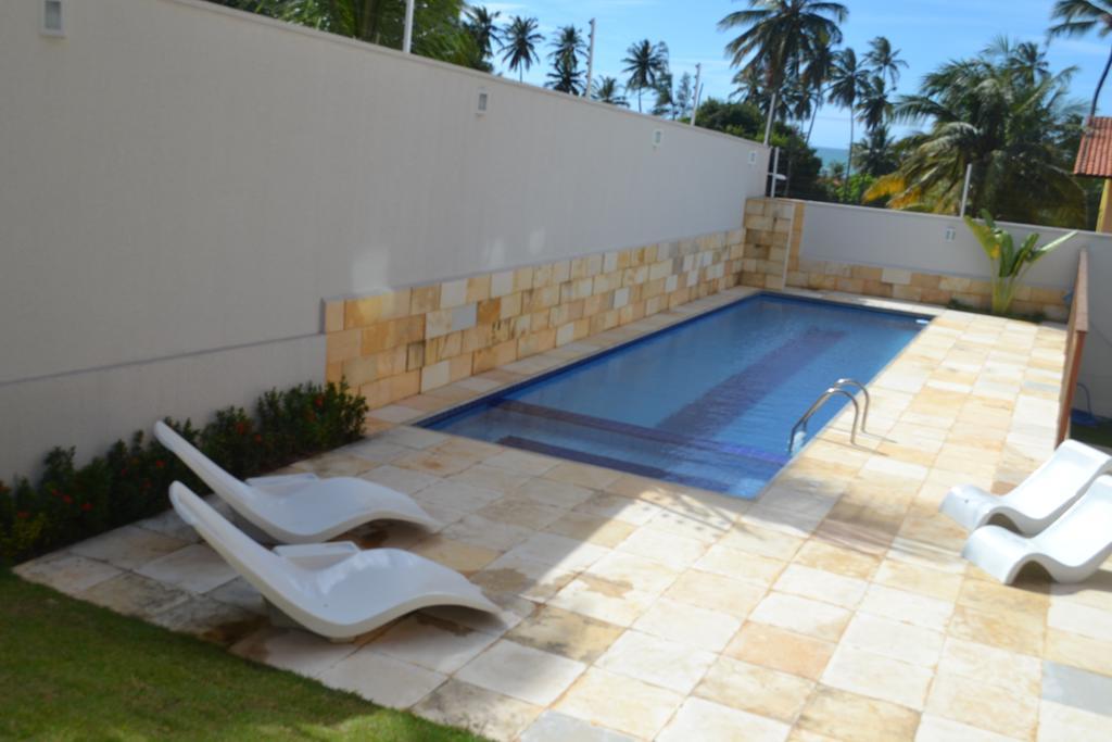 Residence Taormina No Cumbuco Bagian luar foto