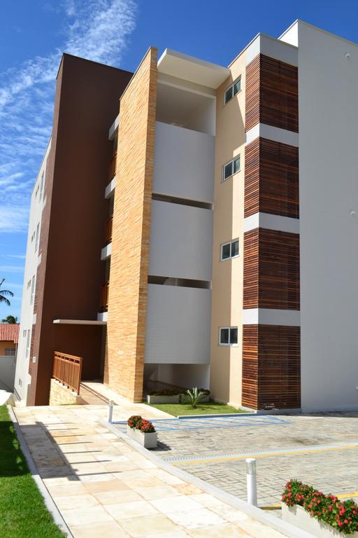 Residence Taormina No Cumbuco Bagian luar foto