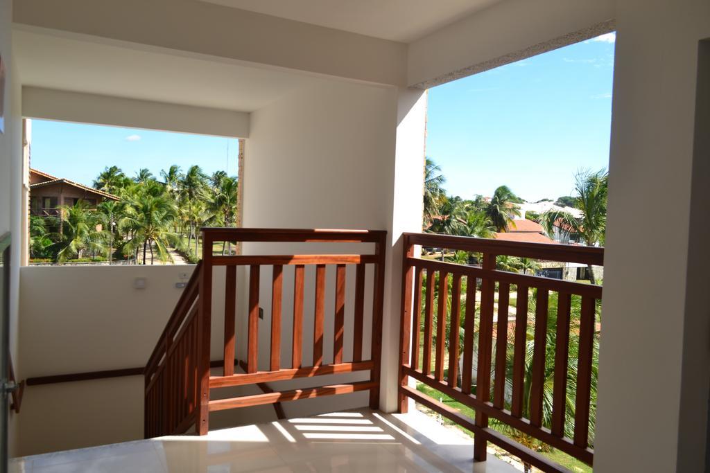 Residence Taormina No Cumbuco Bagian luar foto