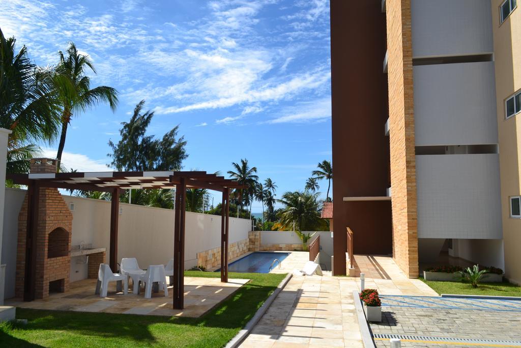 Residence Taormina No Cumbuco Bagian luar foto
