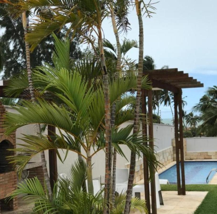Residence Taormina No Cumbuco Bagian luar foto